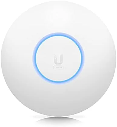 Ubiquiti: Punto de acceso inalámbrico UniFi 6 Lite Wi-Fi 6 de banda dual (U6-LITE)